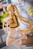 Ensoutoys Original Sayuri Dairy Cow Ver Figurine <br>[Pre-Order 17/11/24]