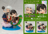 Hozuki no Reitetsu Hakotoniwa Karauri & Nasubi Figurine <br>[Pre-Order 26/01/25]