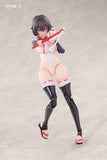 Combat priestess Kikyou Uefuji 1/12 Articulated Figure<br>[Pre-Order 15/03/26]