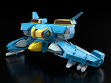 Super Dimension Century Orguss Moderoid Nikick: Standard Type (Common Soldier)<br>[Pre-Order 21/06/26]