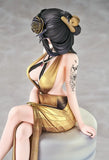 Goddess Of Victory: Nikke D: Killer Wife - Secret Party Cleaner Figurine<br>[Pre-Order 15/03/26]