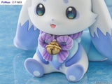 Nijisanji Lunlun 1/2 Scale Flocky Soft Vinyl Figure<br>[Pre-Order 22/03/26]