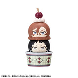 Bungo Stray Dogs Tsumichen Stack up & Change Bungo Stray Dogs (Box of 6 pcs) (847103)<br>[Pre-Order 15/10/25]