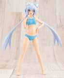 Sousai Shojo Teien Grande Scale Dress Up Body (M) With Stylet (JK100)<br>[Pre-Order 14/07/26]