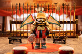 Faceless Dragon General <br>[Pre-Order 24/11/24]