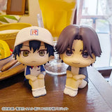 The Prince of Tennis Lookup The New Prince of Tennis Ryoma Echizen & Keigo Atobe set (With Gift) (847424)<br>[Pre-Order 14/11/25]