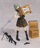 Little Armory Ena Toyosaki ver. 1.5 Figma No.SP111 b<br>[Pre-Order 13/09/26]
