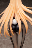 Food Wars! Shokugeki no Soma Erina Nakiri Bunny Ver. Figurine Re-run <br>[Pre-Order 24/11/24]