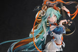 Character Vocal Series 01: Hatsune Miku Shimian Maifu Ver. (re-run)<br>[Pre-Order 13/09/26]