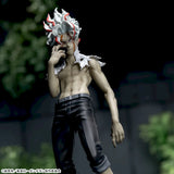 Sega – Dandadan– Okarun (Transformed) Vol.2 Ver.1.5 Luminasta Figure<br>[Pre-Order]
