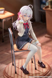 Alya Sometimes Hides Her Feelings in Russian Alisa Mikhailovna Kujou<br>[Pre-Order 07/06/26]