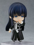 D.Gray-man Yu Kanda Nendoroid No.1809 re-run <br>[Pre-Order 04/05/25]