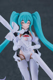 Hatsune Miku GT Project Racing Miku 2024 ver. figma No.SP-171 <br>[Pre-Order 09/02/25]