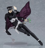Devil Summoner Series Raidou Kuzunoha figma No.580 (re-run) <br>[Pre-Order 03/08/25]