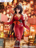 Azur Lane Taihou Yukata ver. 1/7Scale Figure (518631)<br>[Pre-Order 13/09/26]