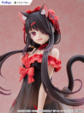 Date A Live V Tenitol Tall Kurumi Tokisaki Figurine <br>[Pre-Order 16/03/25]