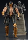 Fist of the North Star Digaction Fist of the North Star Jagi Figurine <br>[Pre-Order 08/10/24]