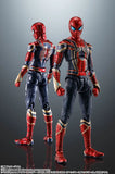 S.H.Figuarts Iron Spider (Spider-Man: No Way Home) Reissue<br>[Pre-Order 12/11/25]