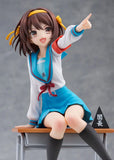 The Melancholy of Haruhi Suzumiya Haruhi Suzumiya Anime Series 20th Anniversary Ver.<br>[Pre-Order 05/07/26]