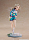 The Idolm@ster Gakuen Scale Figure - Hiro Shinosawa<br>[Pre-Order 25/01/26]