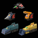 The Brave Express Might Gaine The Gattai Might Kaiser (re-run)<br>[Pre-Order 05/07/26]