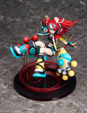 Hololive Production Hololive English -Promise- Hakos Baelz "AXGRIT" Ver. 1/7 Complete Figure<br>[Pre-Order 26/07/26]