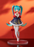 Character Vocal Series 01: Hatsune Miku Pop Up Parade Hatsune Miku: Sourxuan Chinese New Year Ver. <br>[Pre-Order 03/08/25]