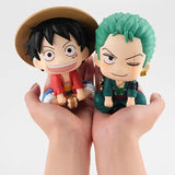 One Piece Lookup ONE PIECE Roronoa Zoro (840029) Repeat<br>[Pre-Order 13/12/25]