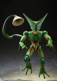 S.H.Figuarts Cell First Form (Reissue)<br>[Pre-Order 12/11/25]