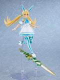 Fate/Grand Order Plamatea Berserker/Altria Caster Figurine<br>[Pre-Order 23/11/25]