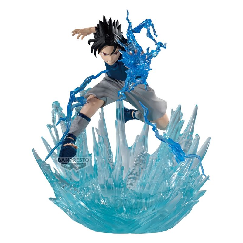 Naruto Combination Battle Sasuke Uchiha <br>[Pre-Order]