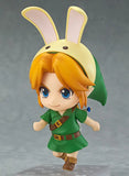The Legend of Zelda: Majora's Mask 3D Link: Majora's Mask 3D Ver. Nendoroid No.553 (re-run) <br>[Pre-Order 07/09/25]