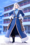 Snowball Earth Ao Nogi Snowball Earth Oshi Works (GP041) Figurine (084456)<br>[Pre-Order 15/10/26]