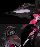 Martian Successor Nadesico: The Motion Picture - Prince of Darkness Moderoid Black Sarena<br>[Pre-Order 21/09/25]