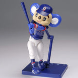 Chunichi Dragons Mascot Doala Plafia Doala Visitor Ver.<br>[Pre-Order 19/07/26]
