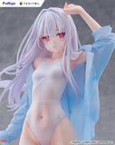 Mignon Works Tenitol Tall Shiro Swimsuit ver. (407879)<br>[Pre-Order 13/09/26]