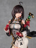 Atelier Yumia: The Alchemist of Memories & the Envisioned Land Yumia Figurine <br>[Pre-Order 14/12/24]