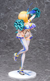 Bunny Suit Planning Sophia F. Shirring: Cheerleader Ver. Figurine <br>[Pre-Order 18/05/25]