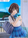Chitose Is in the Ramune Bottle Yua Uchida 1/7 Scale Figure (518105)<br>[Pre-Order 17/08/26]