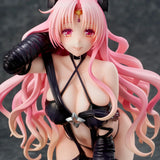 To Love-Ru Darkness Sephie Michaela Deviluke Darkness ver. Figurine Renewal Package Edition<br>[Pre-Order 08/09/25]