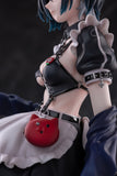 Azur Lane Ulrich von Hutten Mayhem Maid Ver. Figurine <br>[Pre-Order 14/12/24]