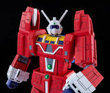 Space Runaway Ideon Moderoid Miniature Combining & Transforming Ideon<br>[Pre-Order 26/07/26]