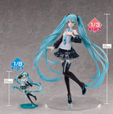 Character Vocal Series 01: Hatsune Miku V4 Chinese<br>[Pre-Order 26/07/26]