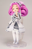 Tohoku Zunko / Zundamon Project Plafia Shikoku Metan (Mini Figure set) <br>[Pre-Ordr 10/08/25]