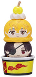 Wind Breaker Tsumichen Stack up & Change Wind Breaker (Box of 6pcs) (844584) <br>[Pre-Order 14/06/25]