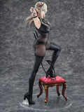 2.5 Dimensional Seduction Lustalotte Illusory Outfit / Mayura Figurine Re-Order<br>[Pre-Order 02/11/25]
