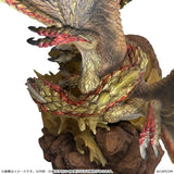 Monster Hunter Capcom Figure Builder Creator's Model Seregios<br>[Pre-Order 06/09/26]
