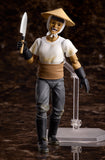 Higanjima Vampire Farmer Figma No.SP-173 <br>[Pre-Order 17/08/25]