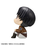 Attack on Titan Lookup Attack on Titan Ellen Jaeger & Levi set With Gift (845079) <br>[Pre-Order 14/06/25]
