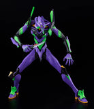 Rebuild of Evangelion Moderoid DX-SCALE Evangelion Test Type-01<br>[Pre-Order 27/09/26]
